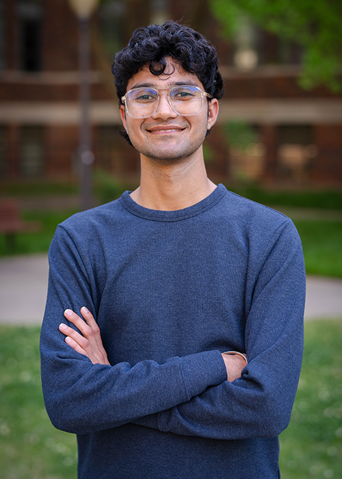 Mohitkumar Solanki