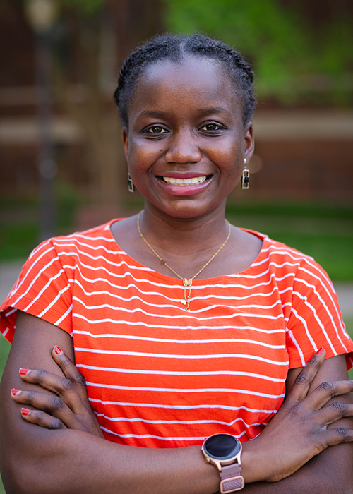 Praise Ayotola Ayinla