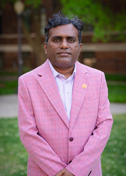 Rajesh Kumar Machakalai