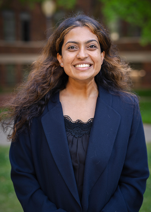 Sriya Pothapragada