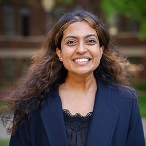 Sriya Pothapragada