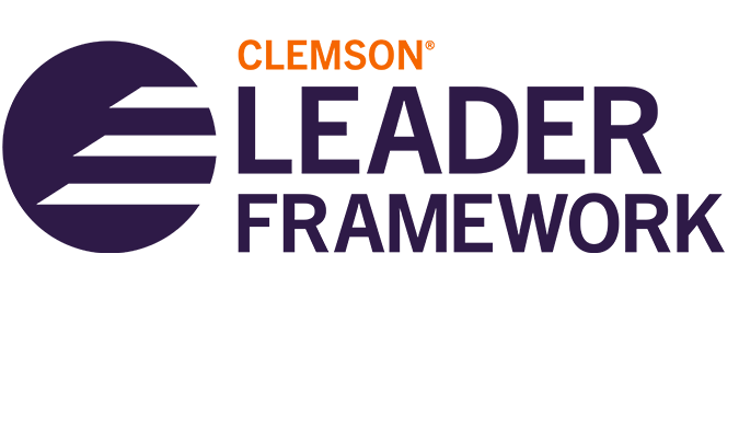 Clemson Leader Framework