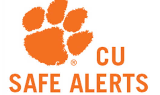 CU Safe Alerts