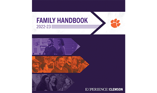 Family Handbook 2022-23
