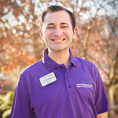 Matthew Boudreaux