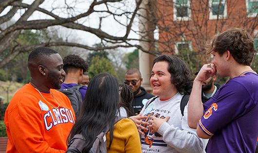 Ag Club  Center for Student Involvement