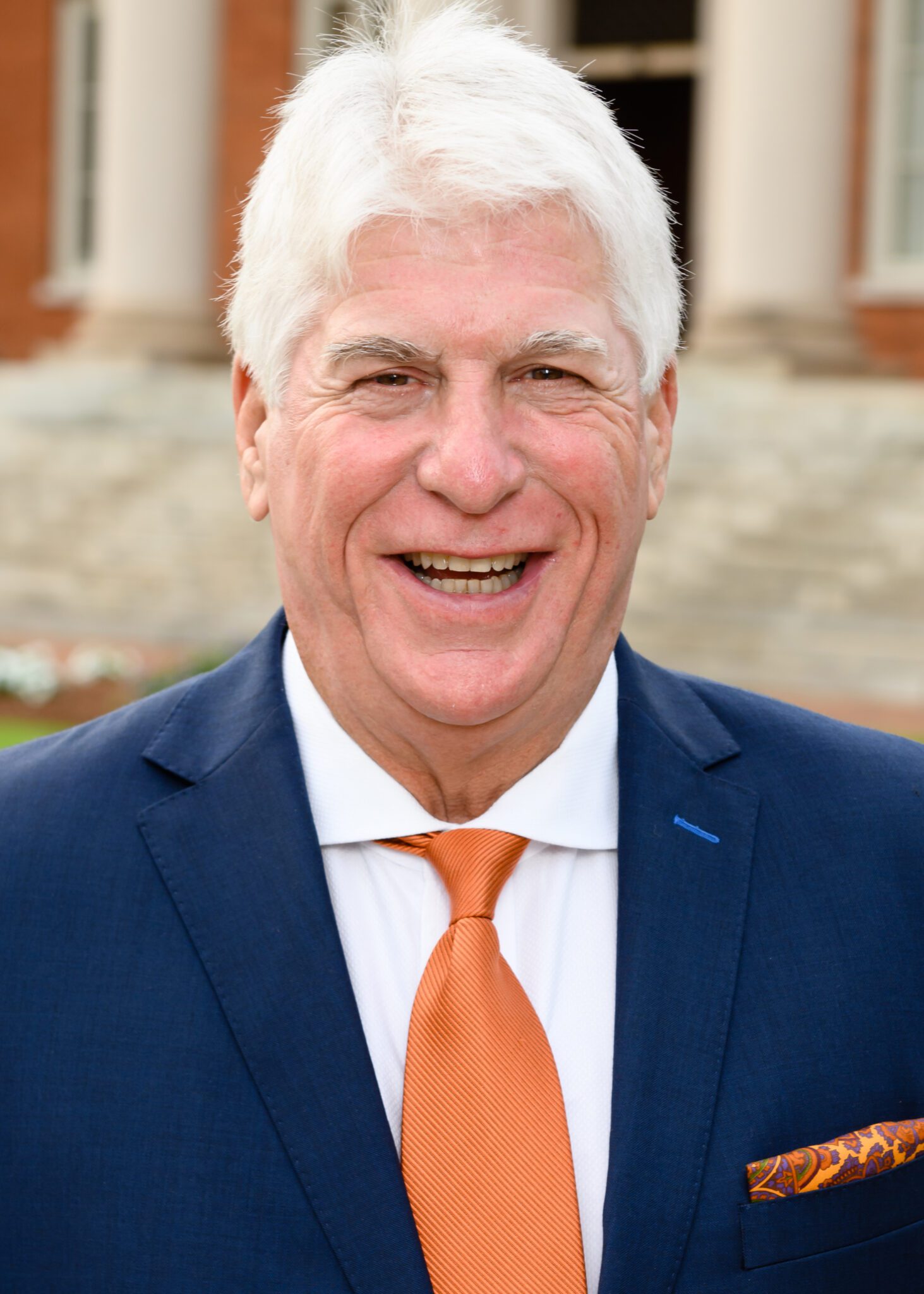 John N. (Nicky) McCarter Jr.