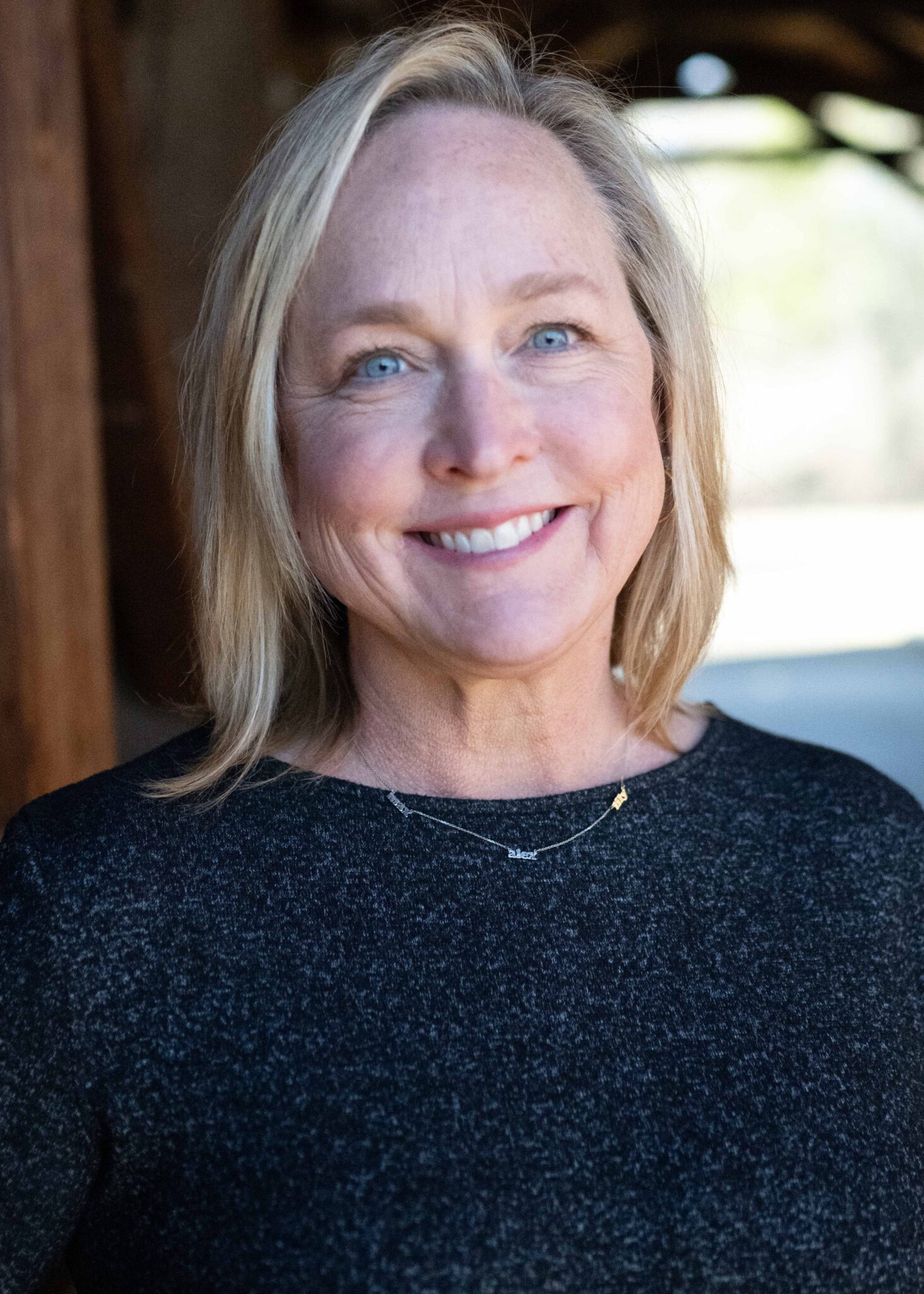 Rae Ann Guver