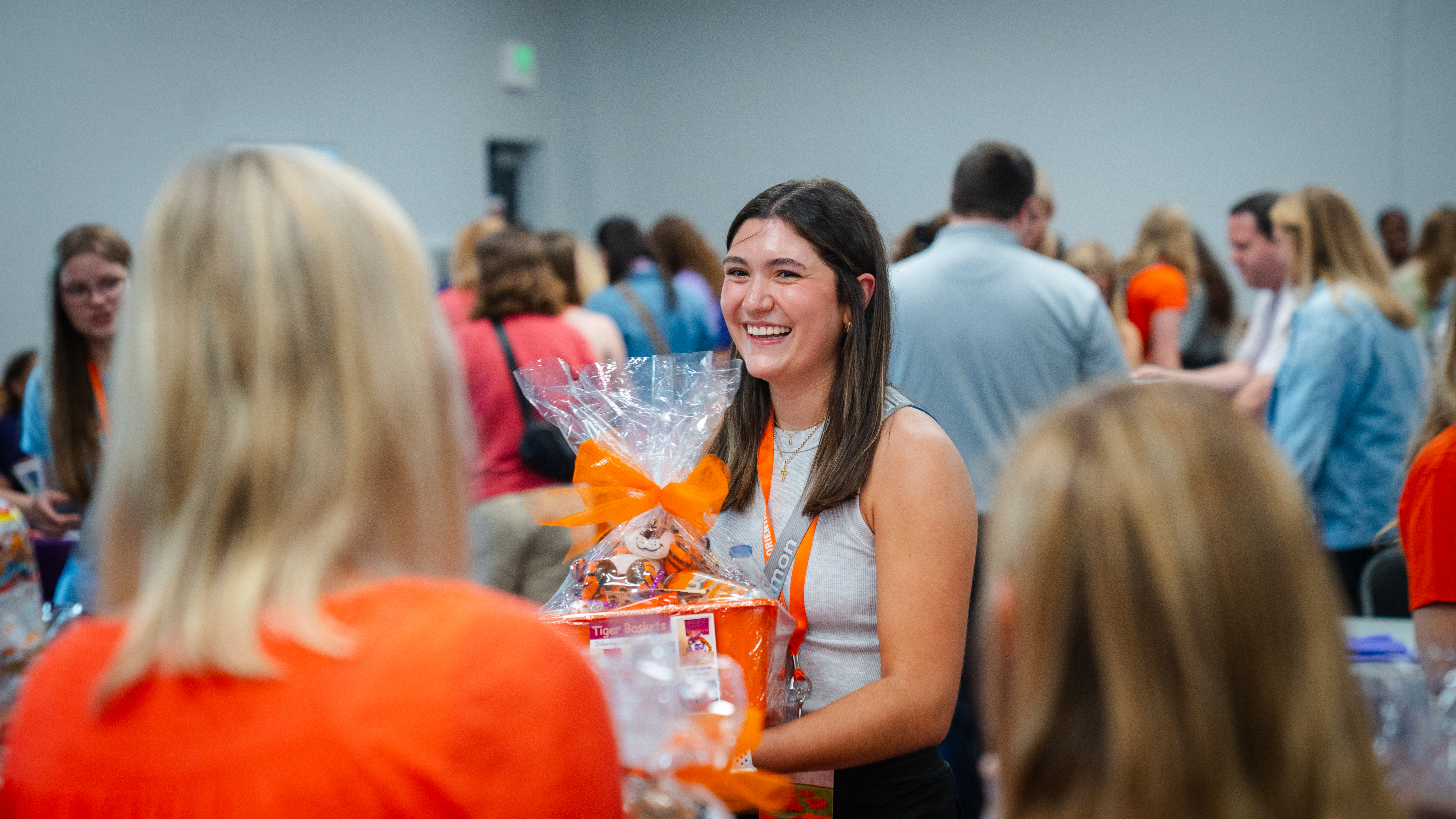 Campus Community Showcase
