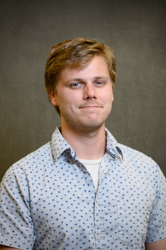 Beau Keller, Assistant Director of Operations, Clemson University, South Carolina