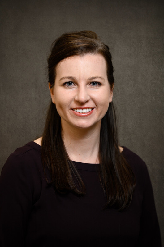 Kristi Cox, Director of Campus Reservations and Events, Clemson University, South Carolina