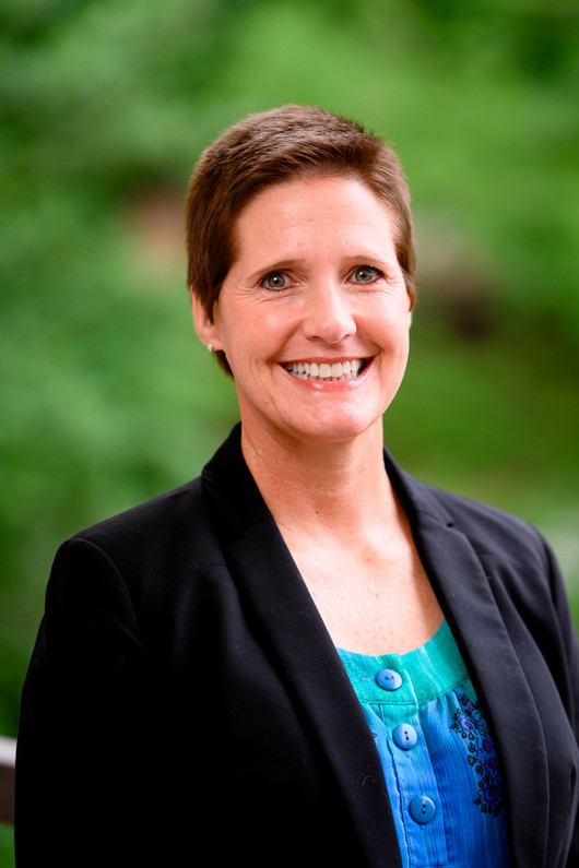 Pam Davis, Interim Assistant Vice President for Student Engagement, Clemson University, South Carolina