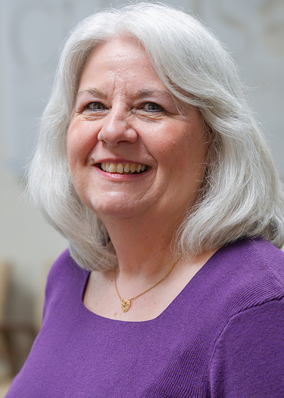 Cheryl Hayes