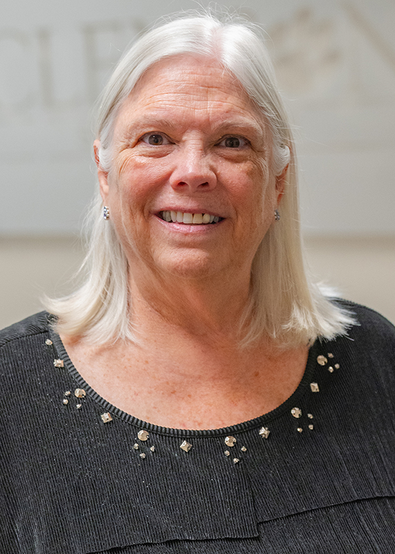 Karen Erickson