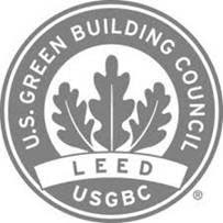 USGBC LEED Logo