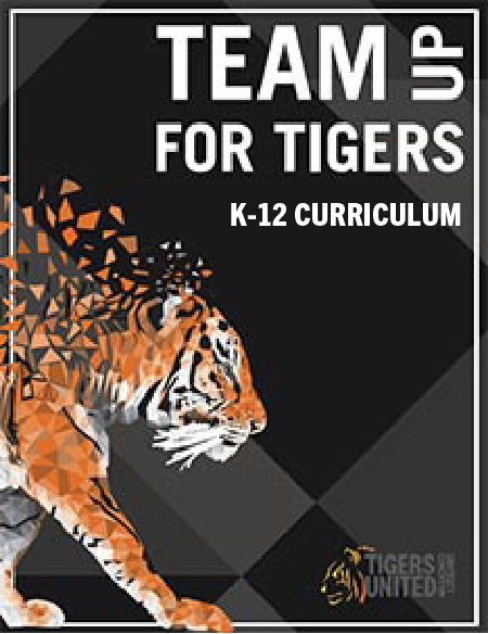 Clemson University Tigers United Team Up for Tigers Program