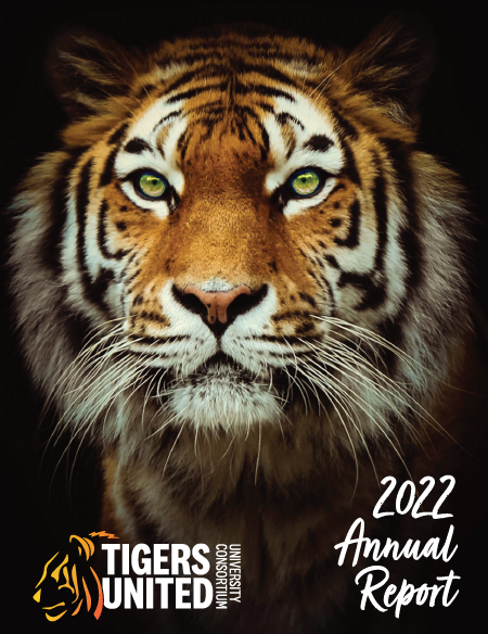Clemson University Tigers United Team Up for Tigers Program