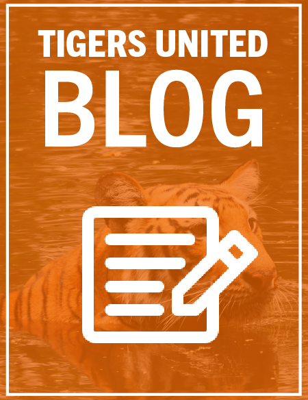 Clemson University Tigers United Blog