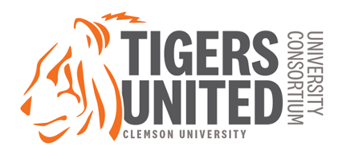 Tiger Always, Clemson University, Clemson South Carolina