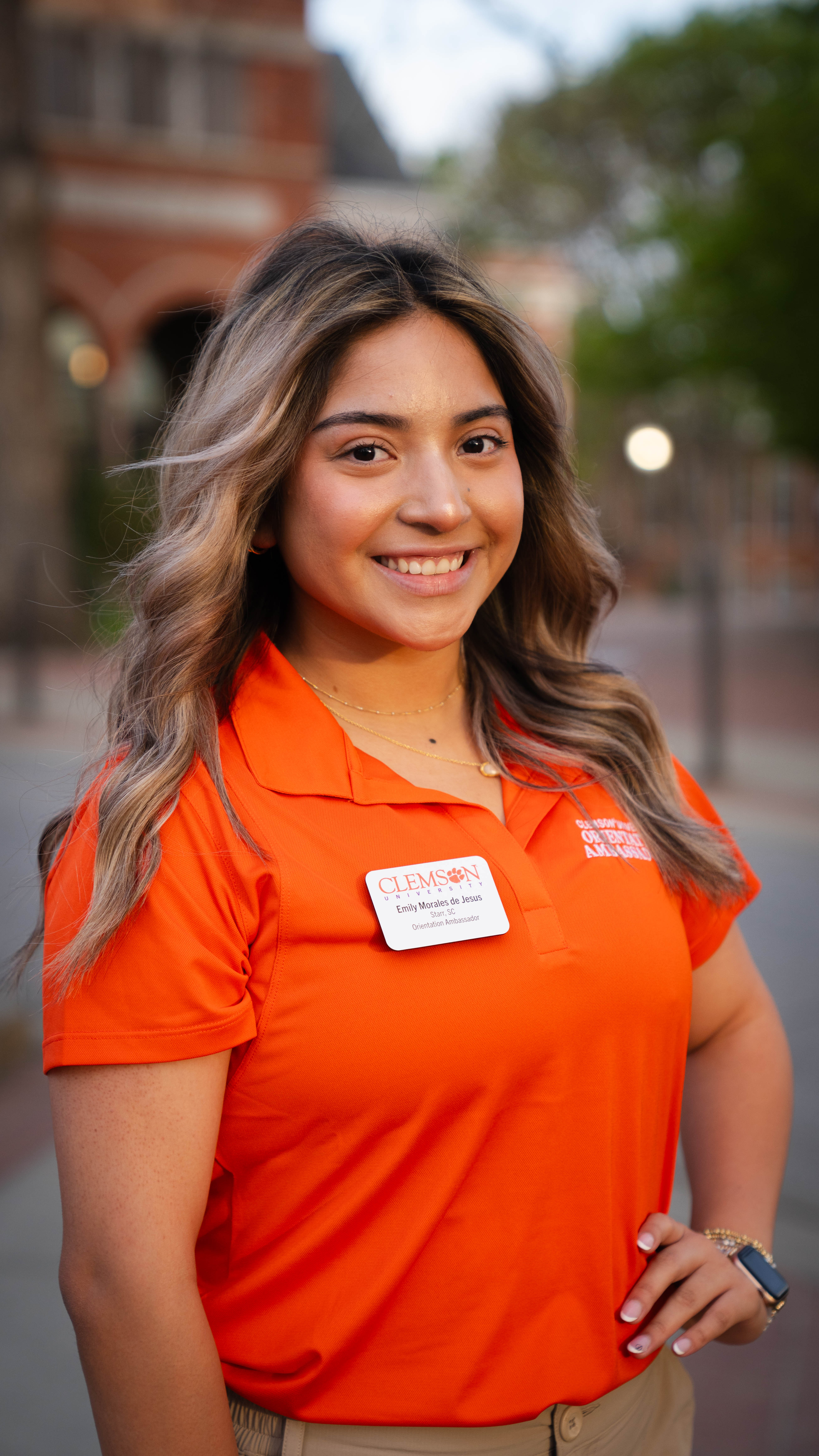 Headshot of Emily Morales de Jesus