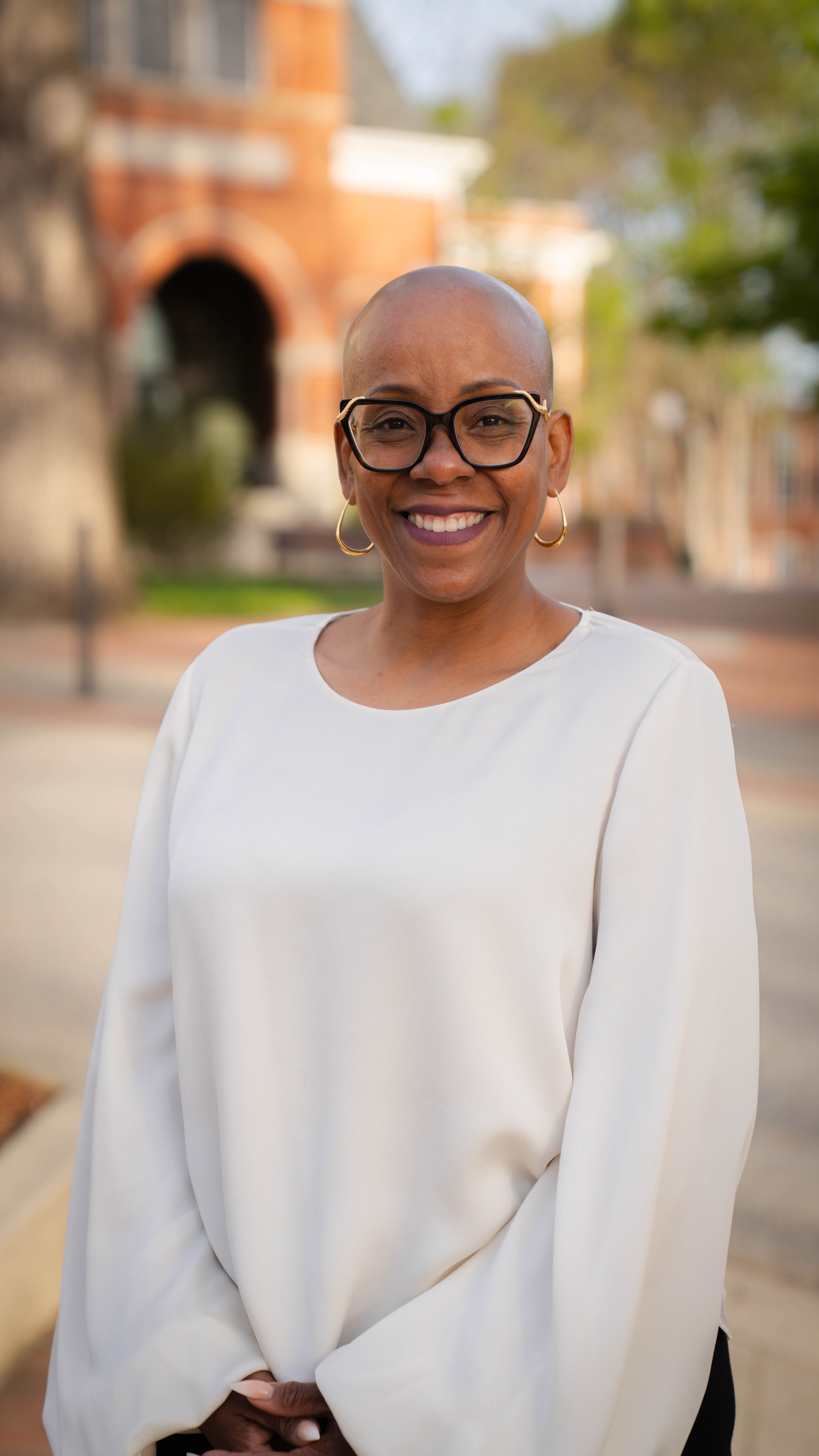 Headshot of Jodi Cox