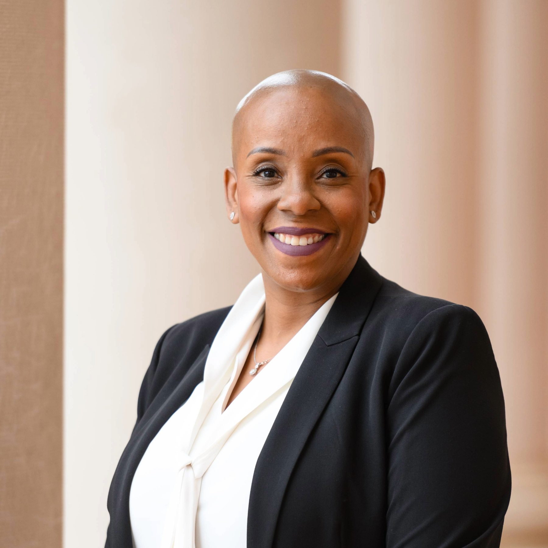 Headshot of Jodi Cox