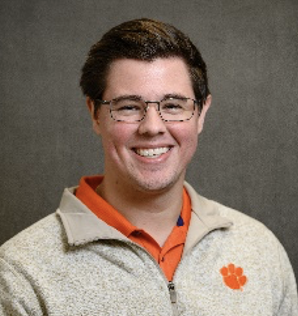 Bradley Coker