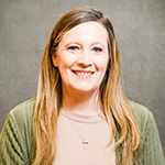 Headshot of Lisa Traynham