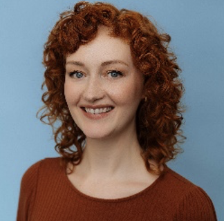 Sara Tolson