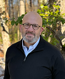 Dan Randall