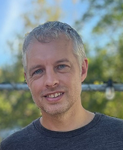 David Marancik