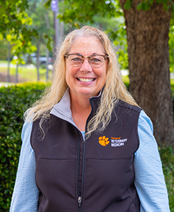 Jill Linton, Instructional Designer