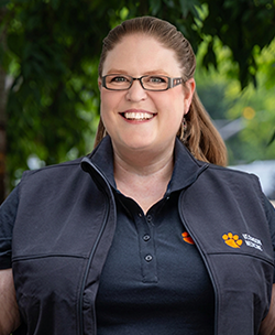 Mandy Dale