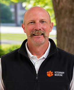 Shawn Williamson, DVM