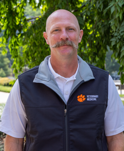 Shawn Williamson, DVM