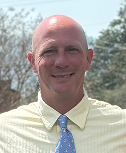 Shawn Williamson