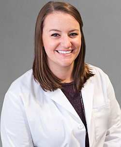 Dr. Patty Scharko, DVM, MPH, Diplomate ACVPM