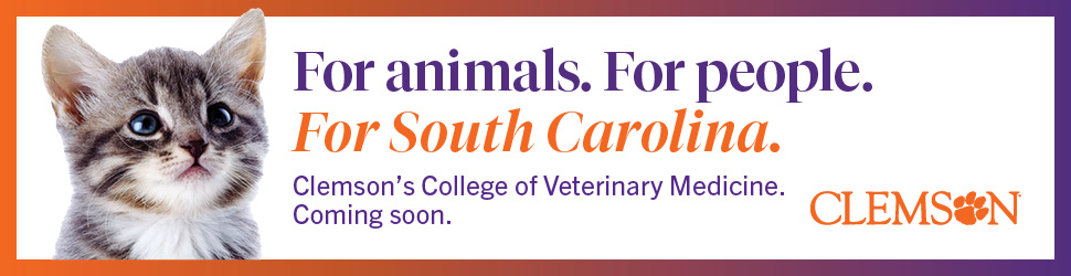 College of Veterinary Medicine is Coming Soon