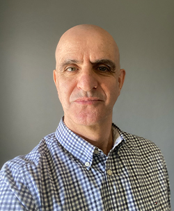 Josep Rutllant, DVM, Ph.D.