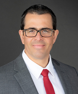 Leonardo Brito, DVM, Ph.D.