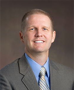 Paul Gordon-Ross, DVM, Ph.D.