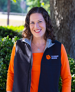 Sarah Swofford
