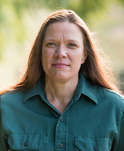 Sierra R. Guynn, DVM