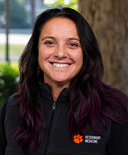 Dr. callie Beniot