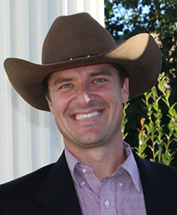 Dustin Weaver