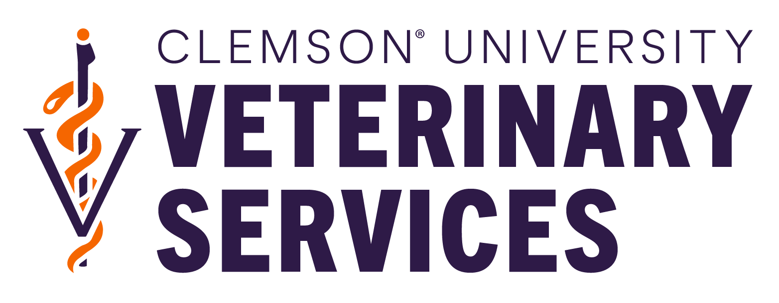 Clemson University Veterinary Services