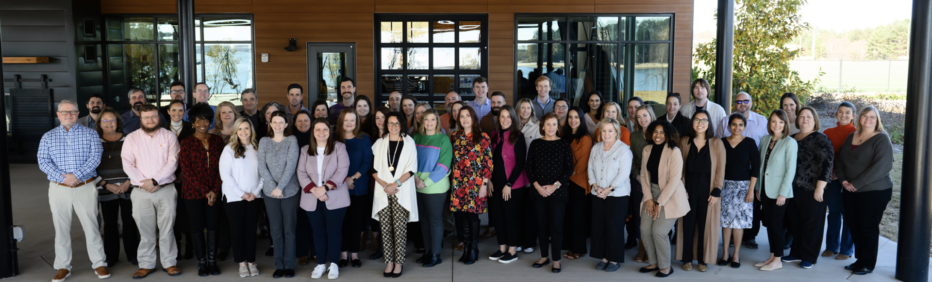 Image of ERP Program Team leaders