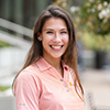 Headshot of Hannah Pienkowski