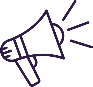 bullhorn icon
